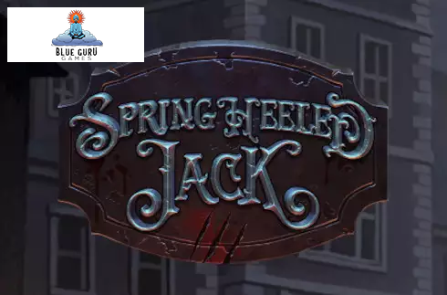 Spring Heeled Jack